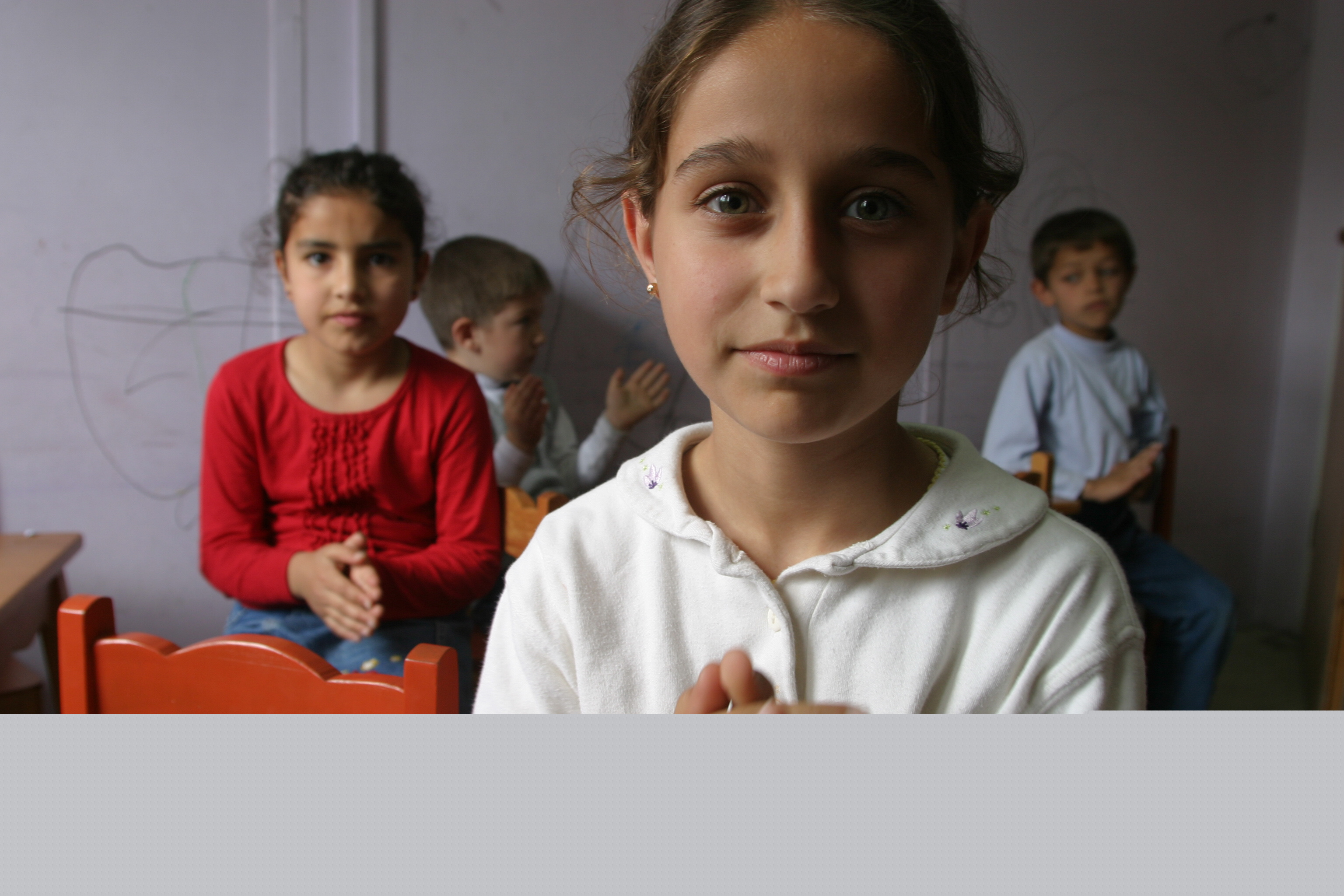 Global Education Monitoring Report 2021 – Central and Eastern Europe, the Caucasus and Central Asia – Inclusion and education: All means all