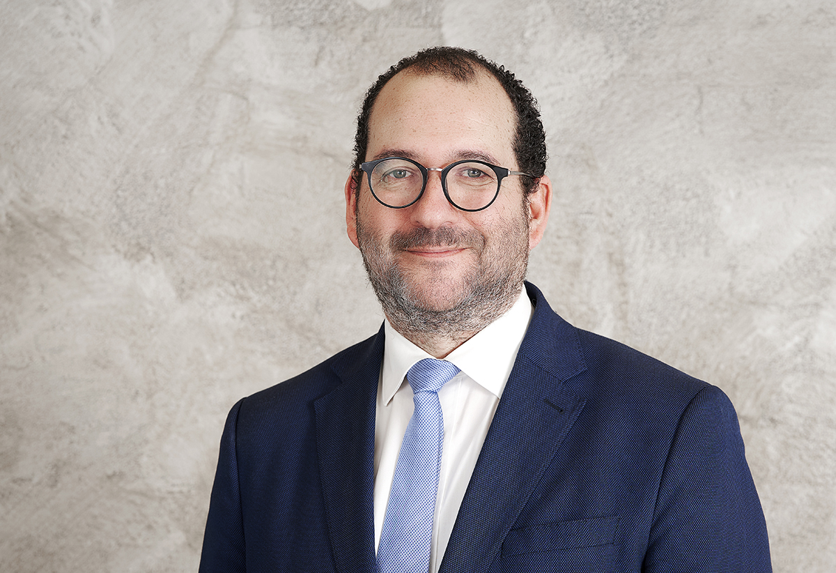 Agency Director, Dr Jo?o Costa 