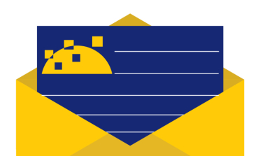 Logo: EASNIE newsletter