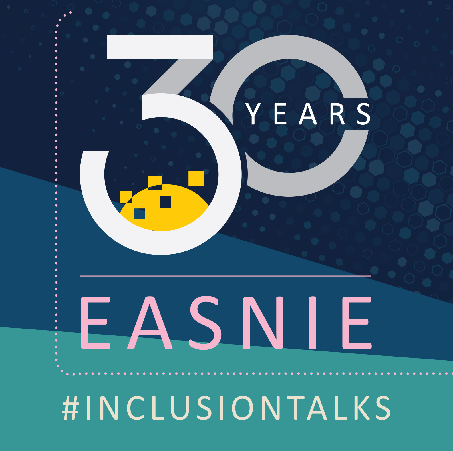 Inclusion Talks webinar series