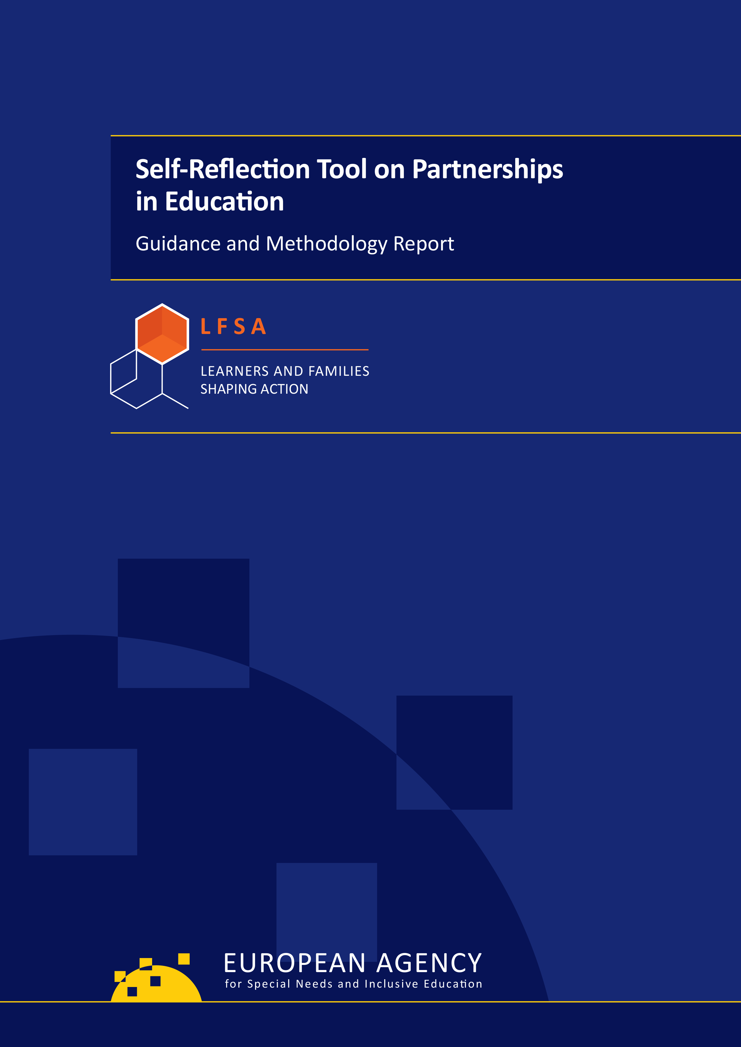Self-Reflection Tool on Partnerships in Education